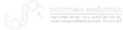 Partner Soğutma Logo